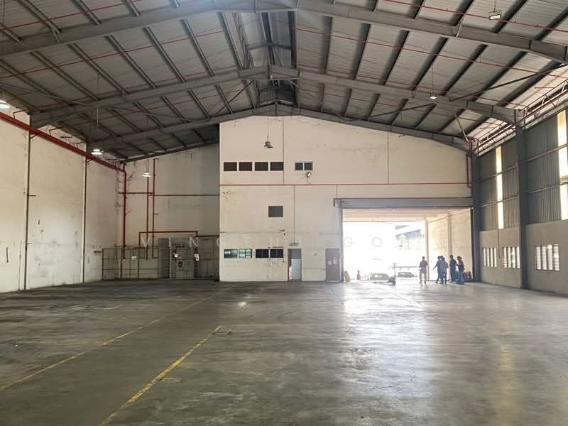Kilang untuk Disewa di Port Klang (Pelabuhan Klang) (Selangor) - Vincent Goh - Interior - PropertyGuru.com.my