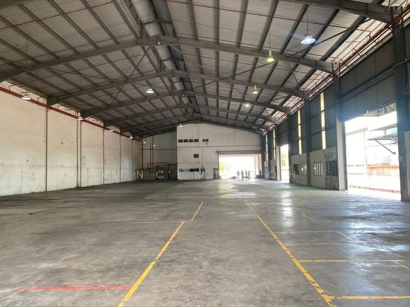 Kilang untuk Disewa di Port Klang (Pelabuhan Klang) (Selangor) - Vincent Goh - Interior - PropertyGuru.com.my