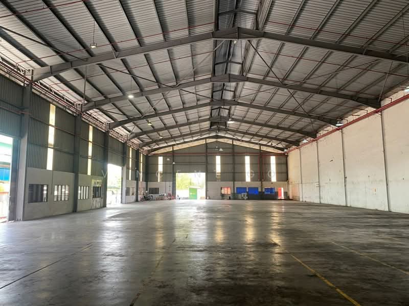 Kilang untuk Disewa di Port Klang (Pelabuhan Klang) (Selangor) - Vincent Goh - Interior - PropertyGuru.com.my