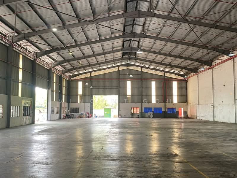 Kilang untuk Disewa di Port Klang (Pelabuhan Klang) (Selangor) - Vincent Goh - Interior - PropertyGuru.com.my