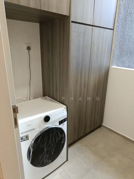 Condominium for Rent at SkyVogue - Ken Phang - Interior - PropertyGuru.com.my