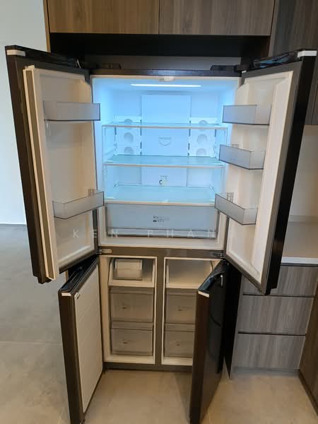 Condominium for Rent at SkyVogue - Ken Phang - Interior - PropertyGuru.com.my