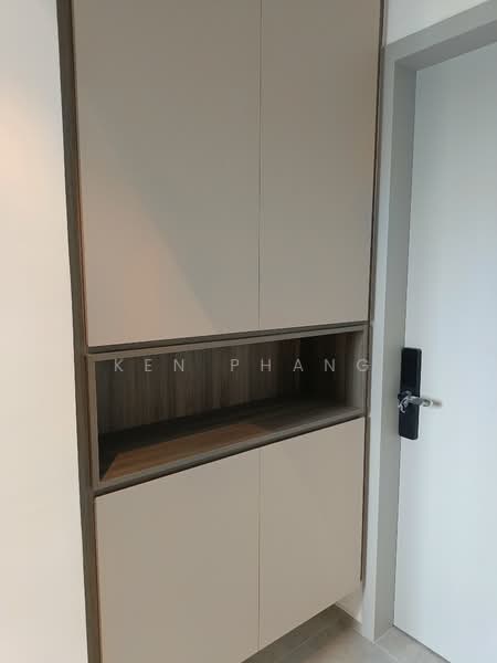 Condominium for Rent at SkyVogue - Ken Phang - Interior - PropertyGuru.com.my