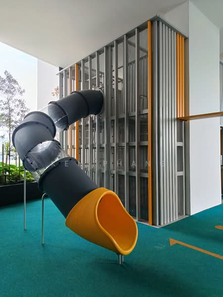 Condominium for Rent at SkyVogue - Ken Phang - Exterior - PropertyGuru.com.my