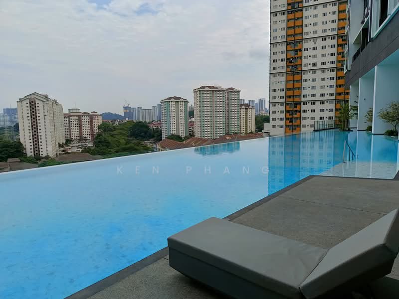 Condominium for Rent at SkyVogue - Ken Phang - View - PropertyGuru.com.my