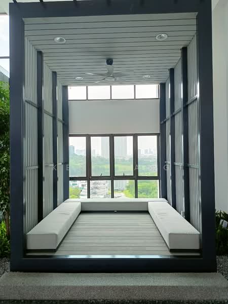 Condominium for Rent at SkyVogue - Ken Phang - View - PropertyGuru.com.my