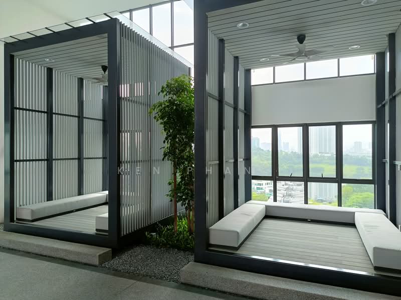 Condominium for Rent at SkyVogue - Ken Phang - View - PropertyGuru.com.my