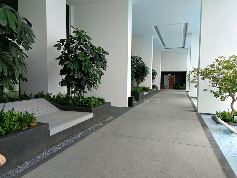 Condominium for Rent at SkyVogue - Ken Phang - Exterior - PropertyGuru.com.my