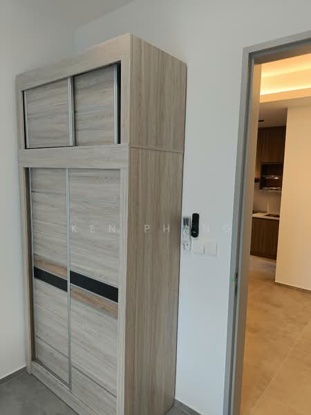 Condominium for Rent at SkyVogue - Ken Phang - Interior - PropertyGuru.com.my