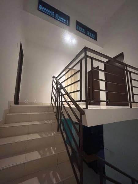 Terraced House for Sale in Senai (Kulai) - Calley Chin - PropertyGuru.com.my