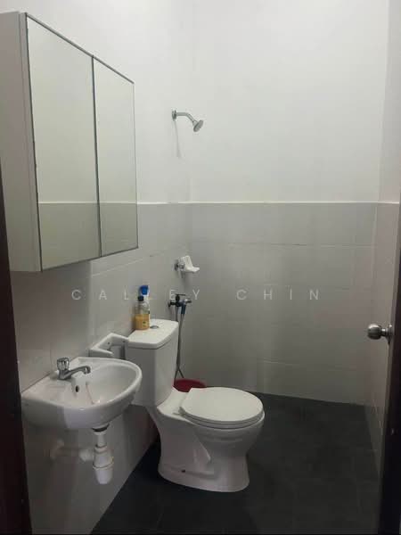 Terraced House for Sale in Senai (Kulai) - Calley Chin - PropertyGuru.com.my