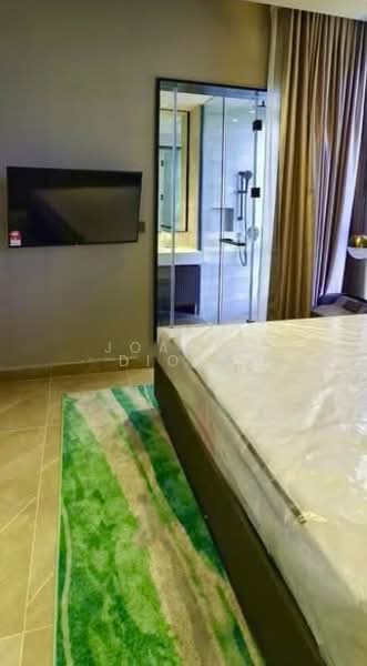 Servis Apartment untuk Dijual di Antara Genting Highlands - Joanne Diong - Bedroom - PropertyGuru.com.my