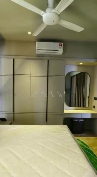 Servis Apartment untuk Dijual di Antara Genting Highlands - Joanne Diong - Bedroom - PropertyGuru.com.my