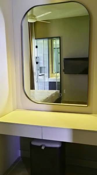 Servis Apartment untuk Dijual di Antara Genting Highlands - Joanne Diong - Bathroom - PropertyGuru.com.my