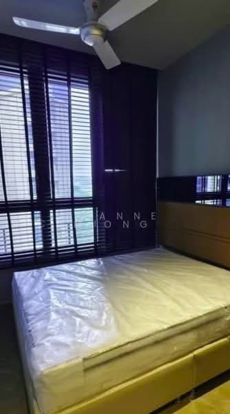Servis Apartment untuk Dijual di Antara Genting Highlands - Joanne Diong - Bedroom - PropertyGuru.com.my
