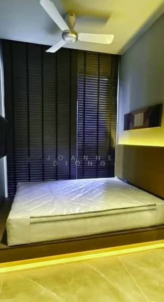 Servis Apartment untuk Dijual di Antara Genting Highlands - Joanne Diong - Bedroom - PropertyGuru.com.my