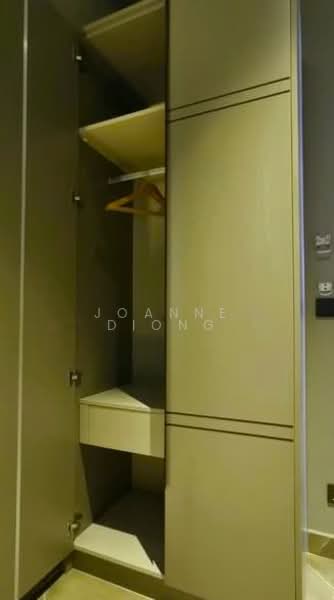 Servis Apartment untuk Dijual di Antara Genting Highlands - Joanne Diong - Interior - PropertyGuru.com.my