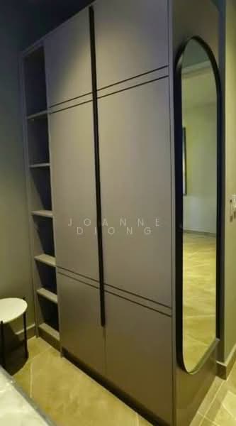 Servis Apartment untuk Dijual di Antara Genting Highlands - Joanne Diong - Interior - PropertyGuru.com.my