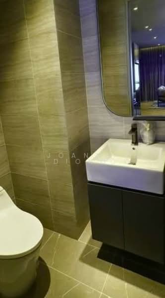 Servis Apartment untuk Dijual di Antara Genting Highlands - Joanne Diong - Bathroom - PropertyGuru.com.my