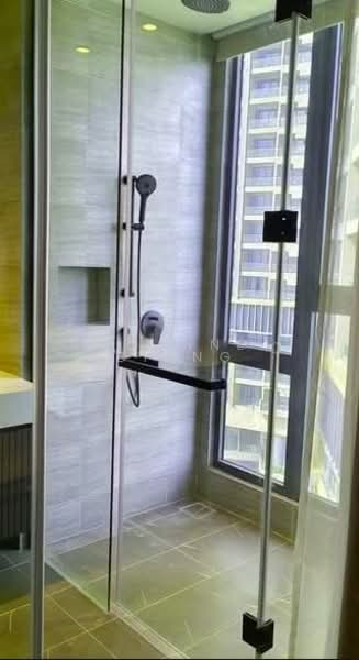 Servis Apartment untuk Dijual di Antara Genting Highlands - Joanne Diong - Bathroom - PropertyGuru.com.my