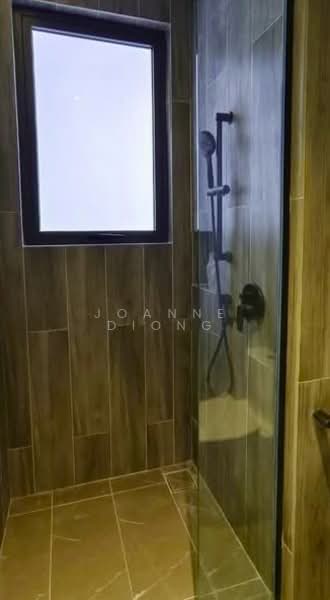 Servis Apartment untuk Dijual di Antara Genting Highlands - Joanne Diong - Bathroom - PropertyGuru.com.my