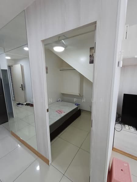 Servis Apartment untuk Disewa di EkoCheras Service Residences - Weng Phua - PropertyGuru.com.my