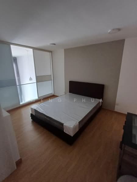 Servis Apartment untuk Disewa di EkoCheras Service Residences - Weng Phua - PropertyGuru.com.my