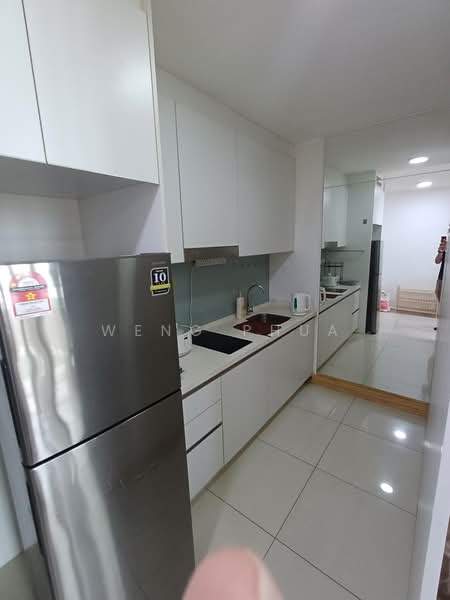 Servis Apartment untuk Disewa di EkoCheras Service Residences - Weng Phua - PropertyGuru.com.my