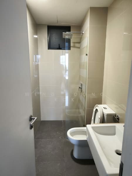 Service Residence for Rent at United Point (Residensi Berpadu) - Weng Loong Kok - PropertyGuru.com.my