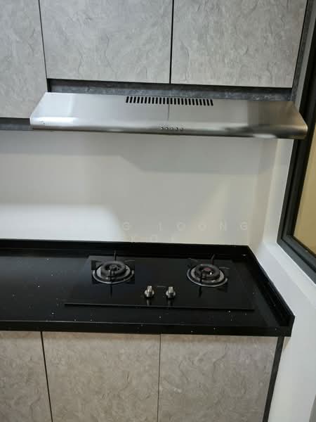 Service Residence for Rent at United Point (Residensi Berpadu) - Weng Loong Kok - PropertyGuru.com.my