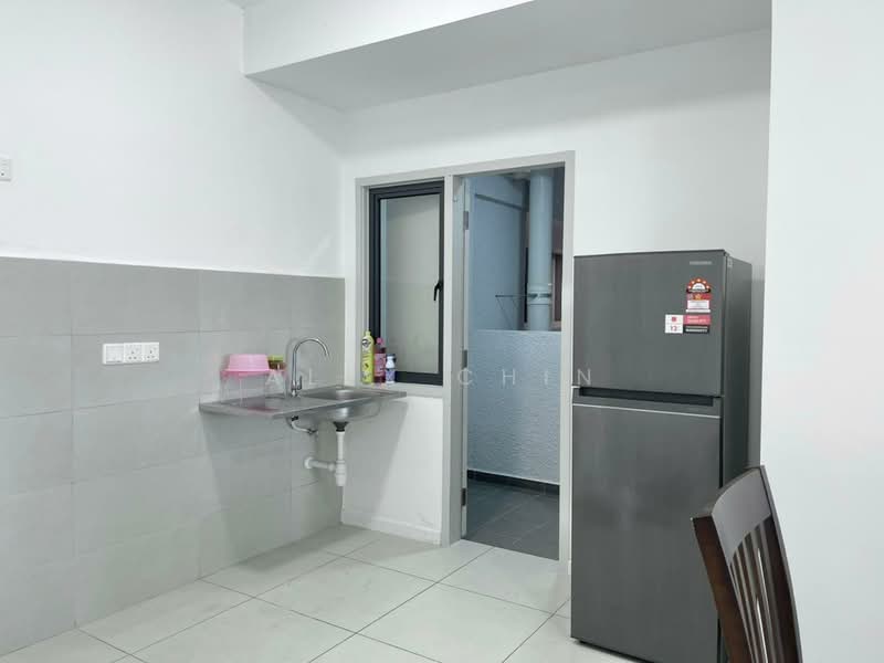 Service Residence for Rent at Casa Embun - Alex Chin - Kitchen - PropertyGuru.com.my
