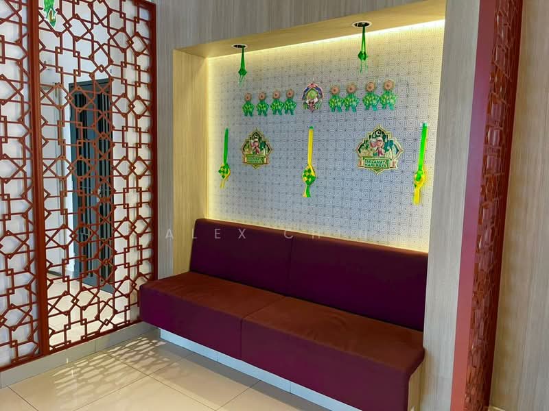 Service Residence for Rent at Casa Embun - Alex Chin - Interior - PropertyGuru.com.my