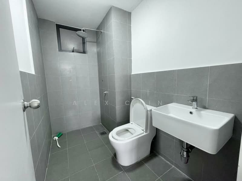 Service Residence for Rent at Casa Embun - Alex Chin - Bathroom - PropertyGuru.com.my