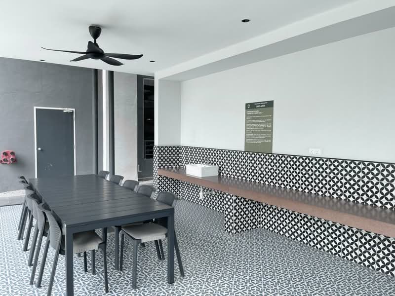 Service Residence for Rent at Casa Embun - Alex Chin - Interior - PropertyGuru.com.my