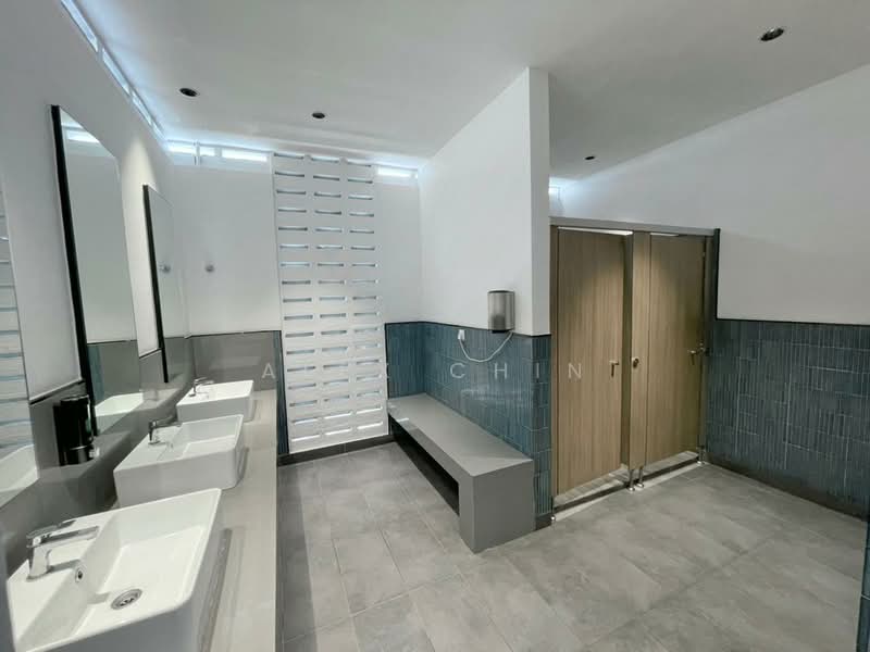 Service Residence for Rent at Casa Embun - Alex Chin - Bathroom - PropertyGuru.com.my