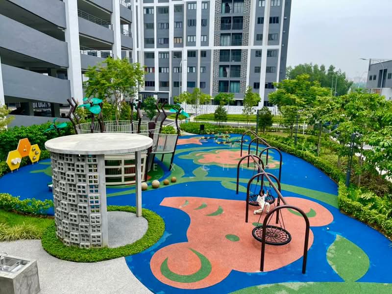 Service Residence for Rent at Casa Embun - Alex Chin - Exterior - PropertyGuru.com.my