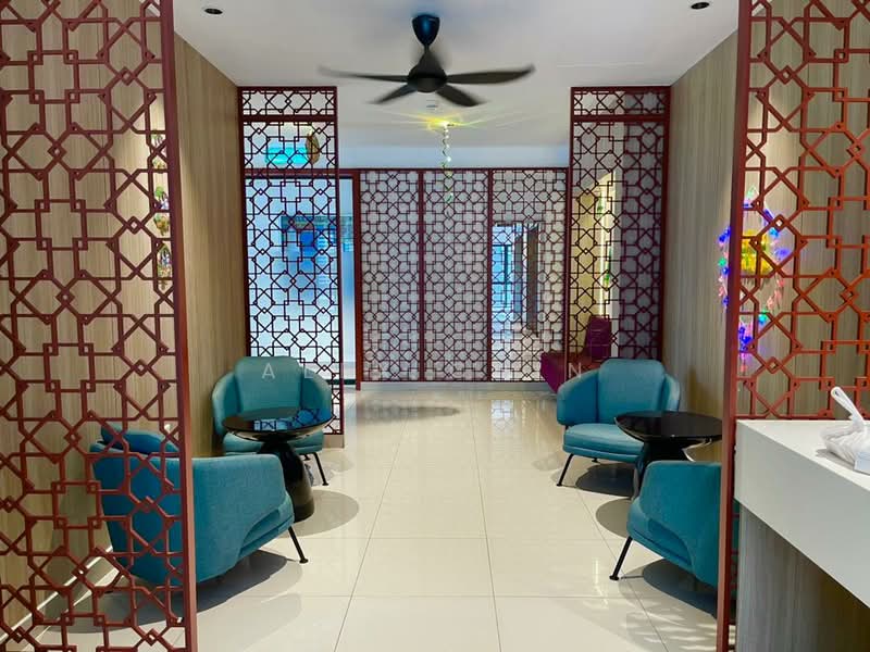Service Residence for Rent at Casa Embun - Alex Chin - PropertyGuru.com.my