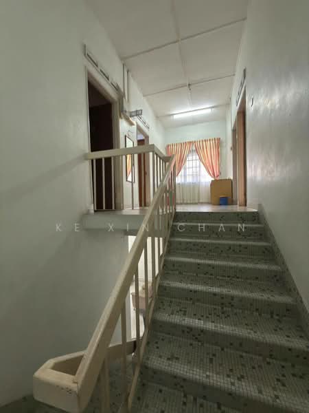 Rumah Berkembar untuk Dijual di Johor Bahru (Johor) - Ke Xin Chan - PropertyGuru.com.my