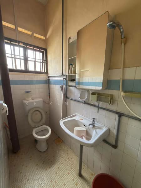 Rumah Berkembar untuk Dijual di Johor Bahru (Johor) - Ke Xin Chan - PropertyGuru.com.my