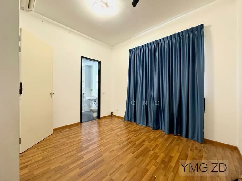 Semi-Detached House for Sale in Setia Alam (Selangor) - KH Chong - Interior - PropertyGuru.com.my