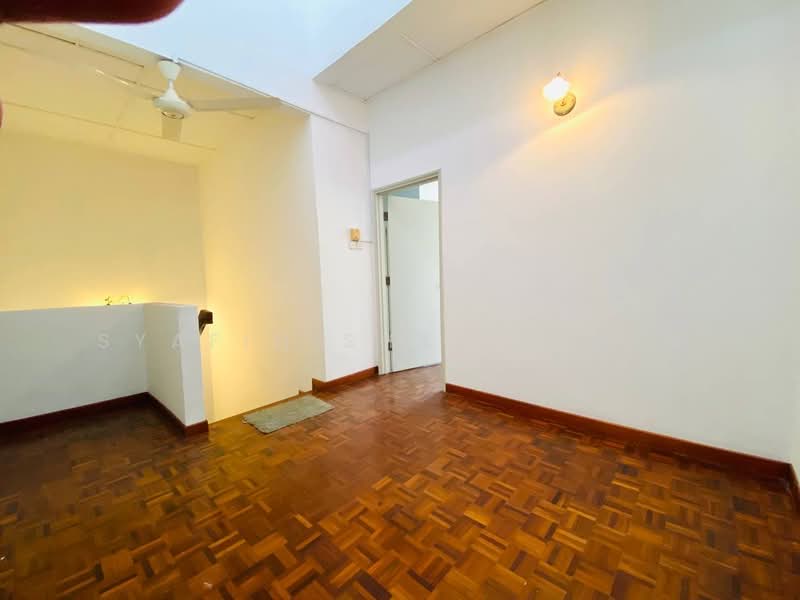 2-storey Terraced House for Sale in Tropicana (Petaling Jaya) - Syafiq Sharifudin - Interior - PropertyGuru.com.my