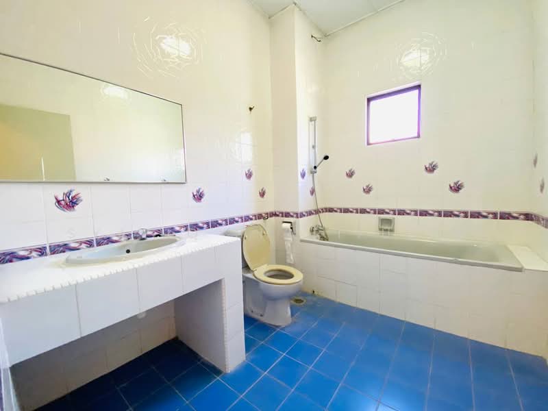 2-storey Terraced House for Sale in Tropicana (Petaling Jaya) - Syafiq Sharifudin - Bathroom - PropertyGuru.com.my