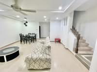 For Rent - Taman Nusa Indah