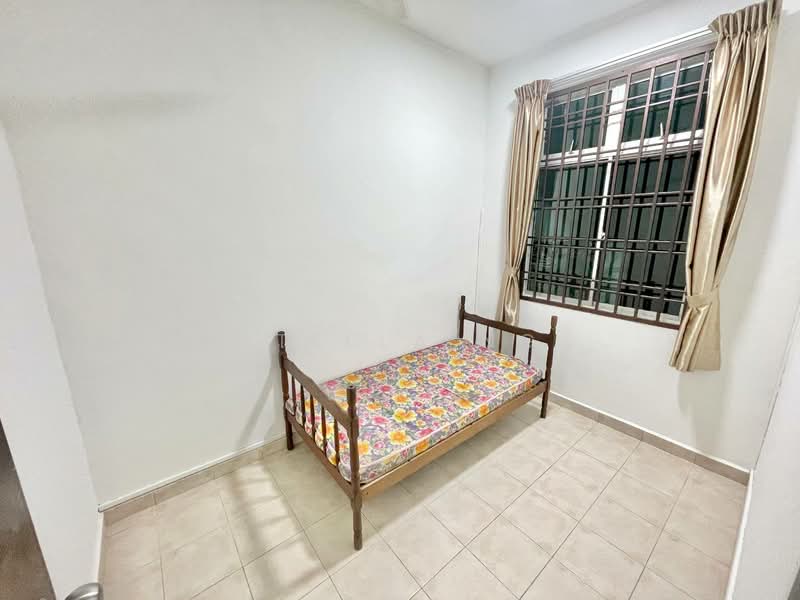 2-storey Terraced House for Rent in Taman Nusa Indah (Iskandar Puteri (Nusajaya)) - Stella Ng - Bedroom - PropertyGuru.com.my
