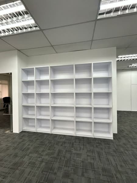 Shop / Office for Rent in Puchong (Selangor) - Ng Hon Keong - Interior - PropertyGuru.com.my