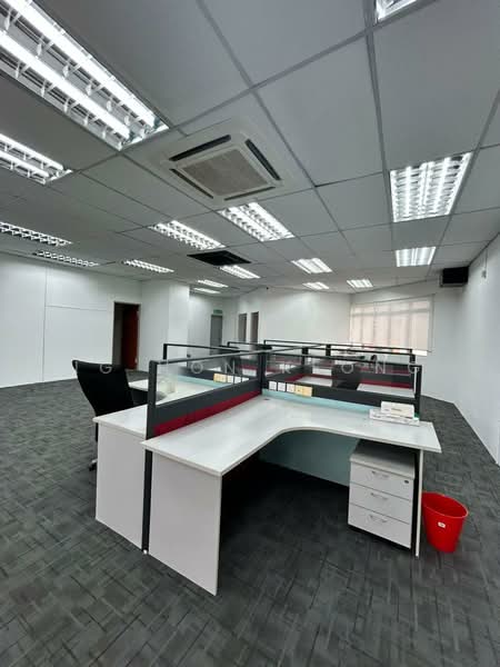 Shop / Office for Rent in Puchong (Selangor) - Ng Hon Keong - Interior - PropertyGuru.com.my