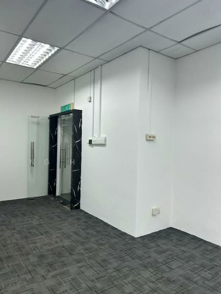Shop / Office for Rent in Puchong (Selangor) - Ng Hon Keong - Entrance - PropertyGuru.com.my