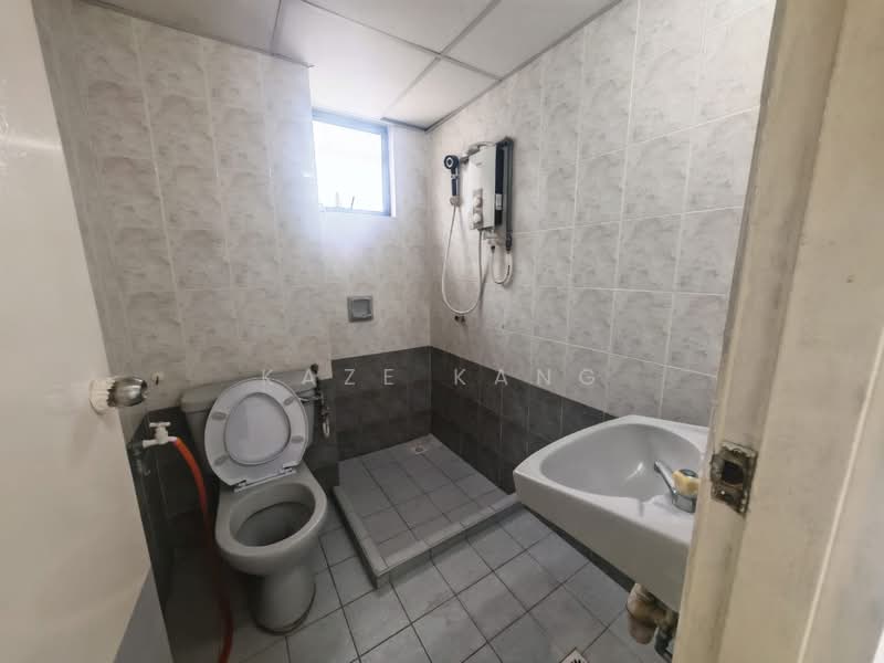 Condominium for Rent at Victoria Heights - Kaze Kang - PropertyGuru.com.my