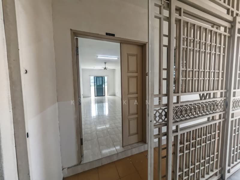 Condominium for Rent at Victoria Heights - Kaze Kang - PropertyGuru.com.my