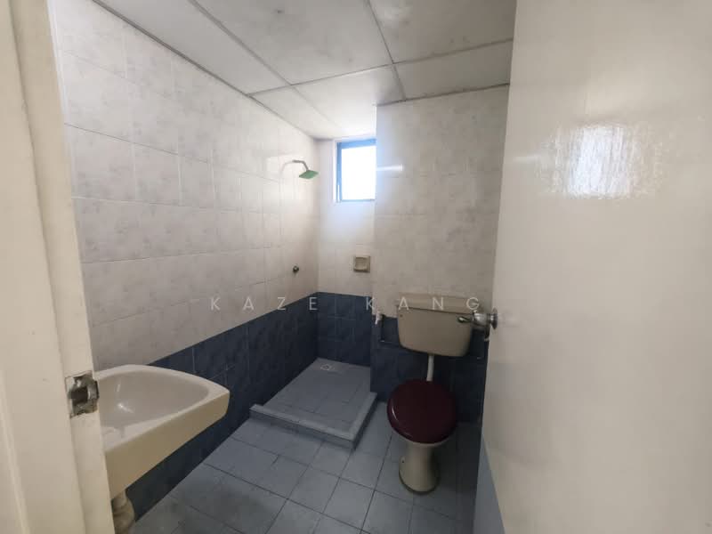 Condominium for Rent at Victoria Heights - Kaze Kang - PropertyGuru.com.my